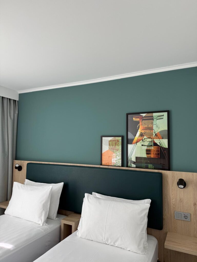 SPARK BY HILTON ESSEN