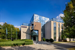 Four Points Flex Ratingen Aussenansicht