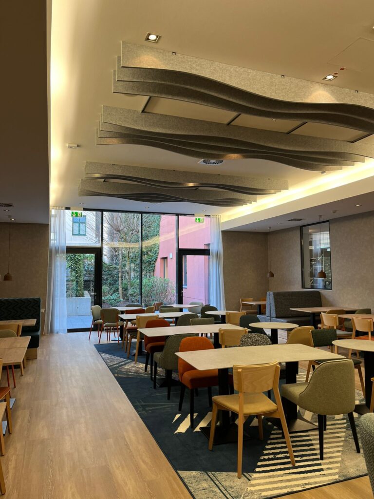 Restaurant Spark Essen