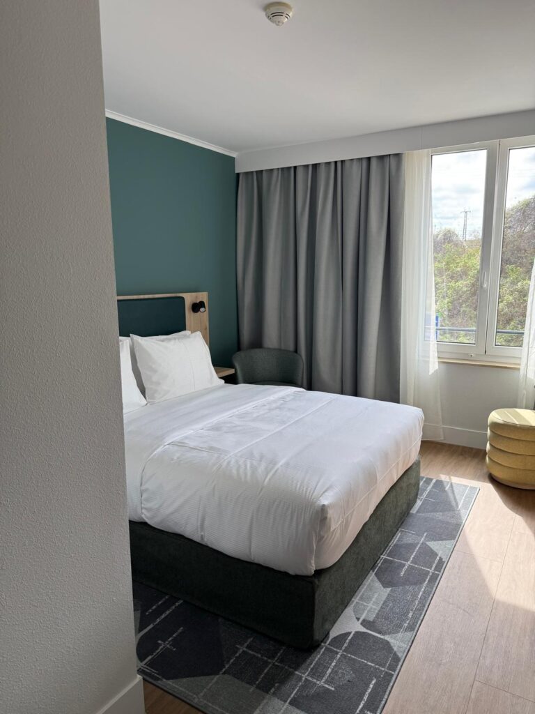 Spark Essen Zimmer
